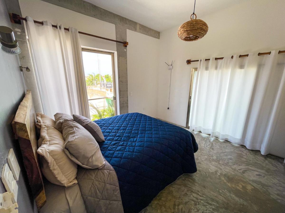 Apartamento Katalox Jungle Lofts By Simply Comfort Centre Rooftop Patio & Pool