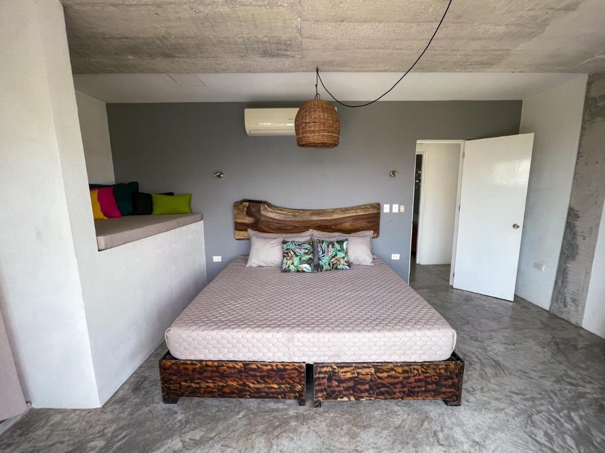 Katalox Jungle Lofts By Simply Comfort Centre Rooftop Patio & Pool Tulum