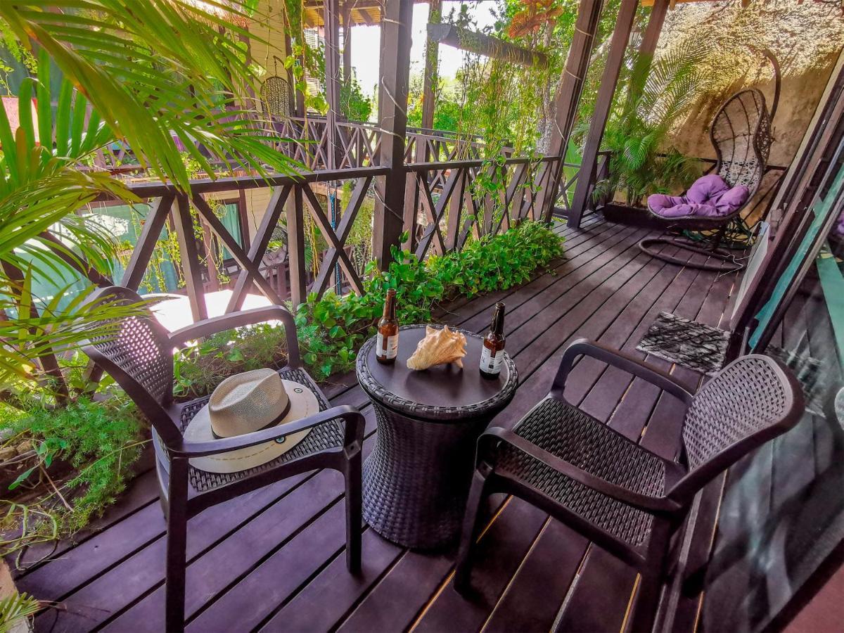 Villa Alicat Tulum