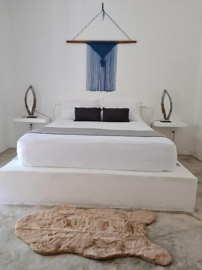 Villa Loto Tulum
