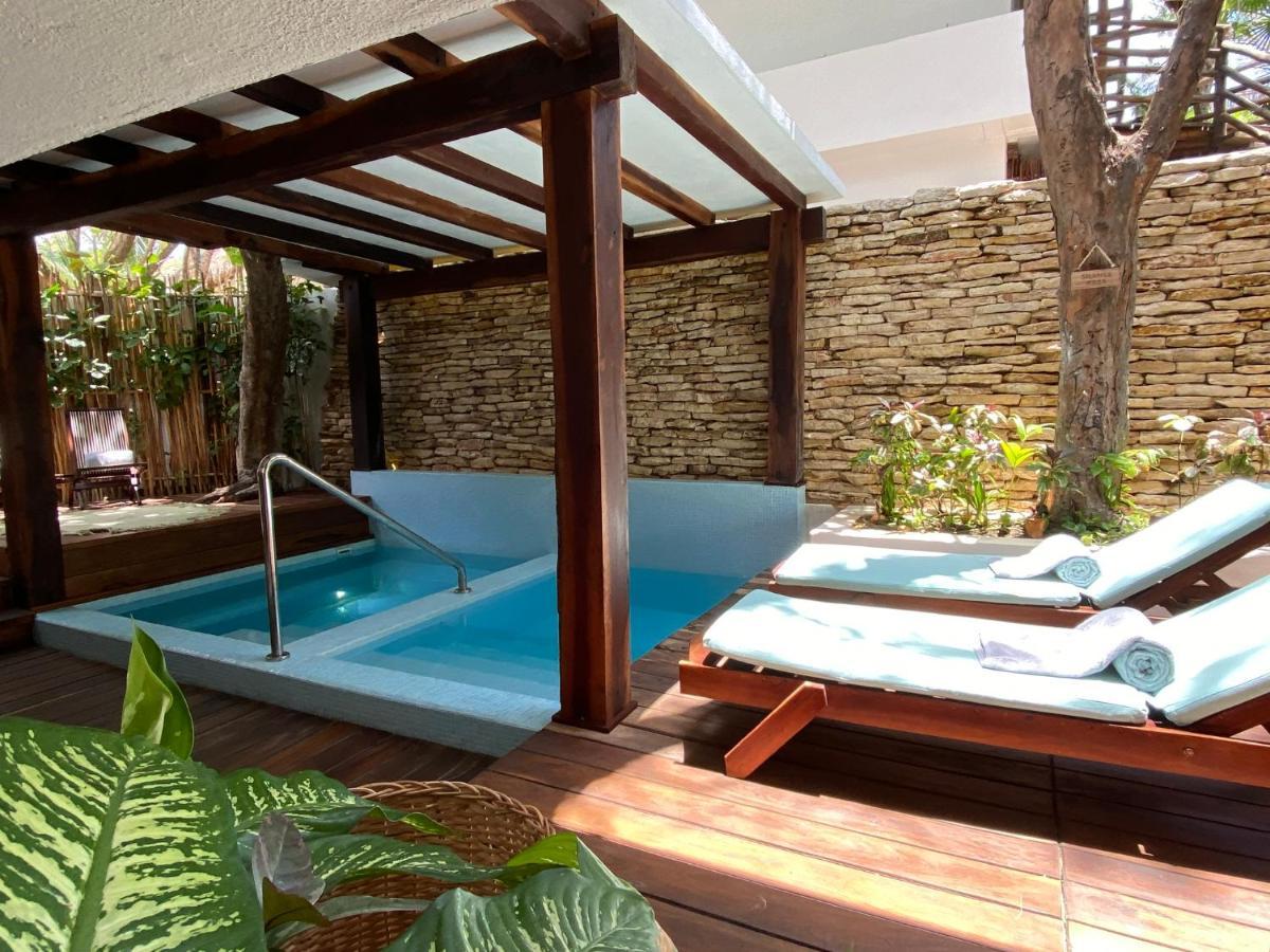 Tulum- & Hotel Tulum