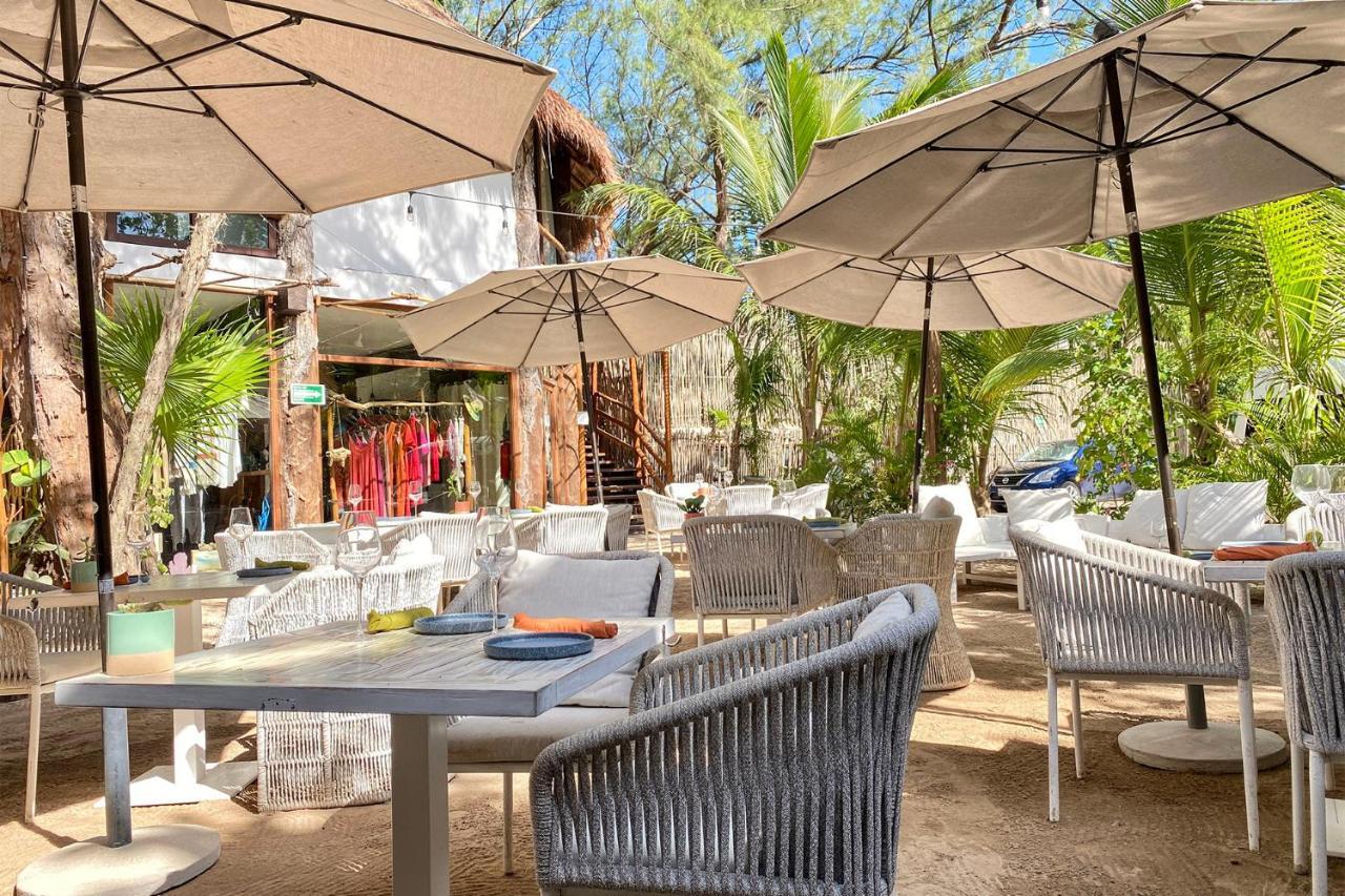 Tulum- & 4* Tulum