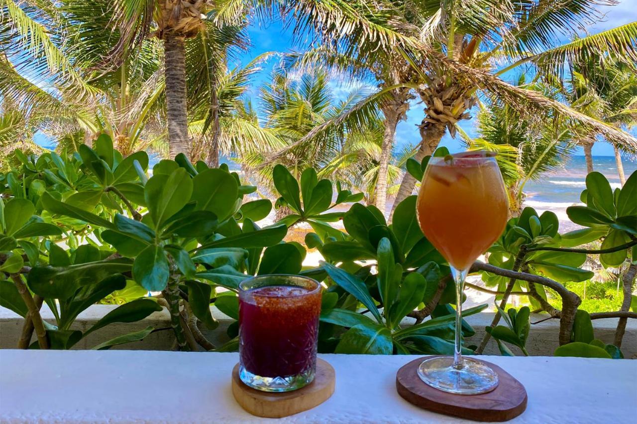 Tulum- & 4* Tulum