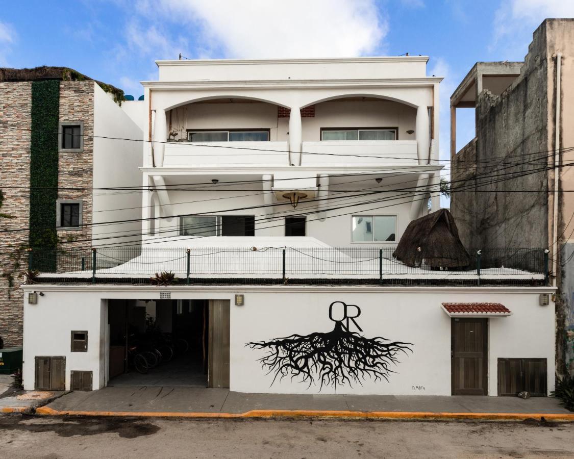 Hostal Quintana Roots Tulum