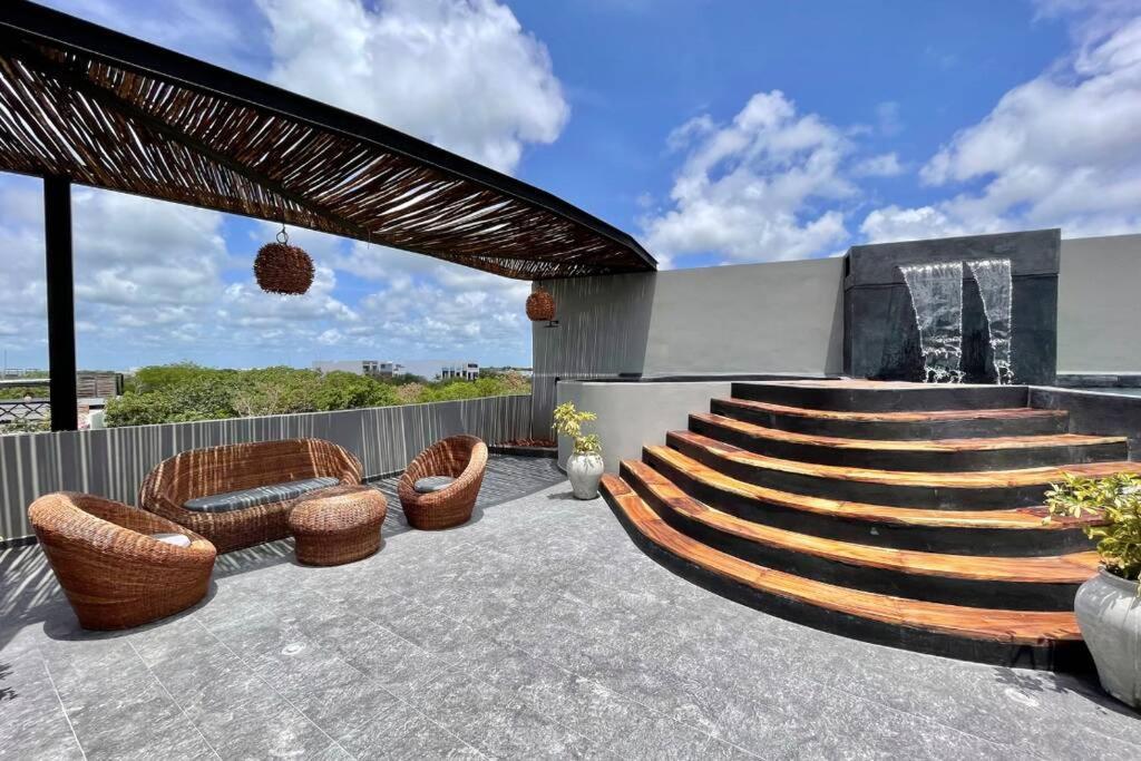 Apartamento Phimai Fuego By Andiani Travel *