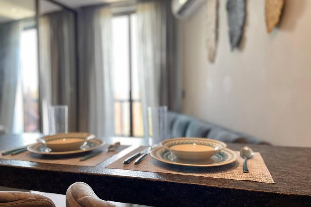 Apartamento Phimai Fuego By Andiani Travel