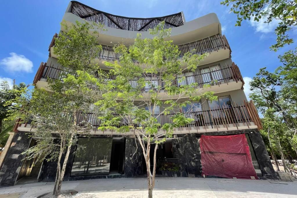 Apartamento Phimai Fuego By Andiani Travel Tulum