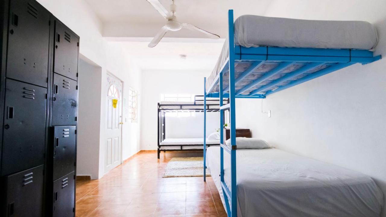 Hostal Weary Traveler Tulum
