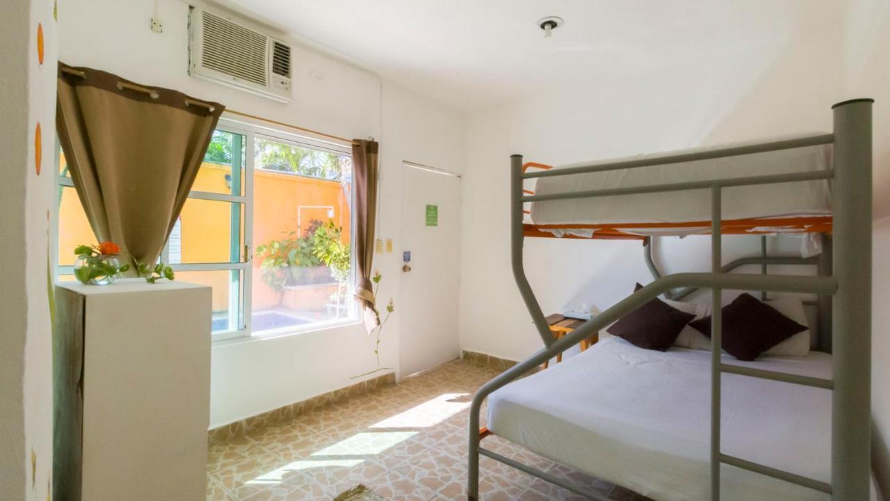 Hostal Weary Traveler *