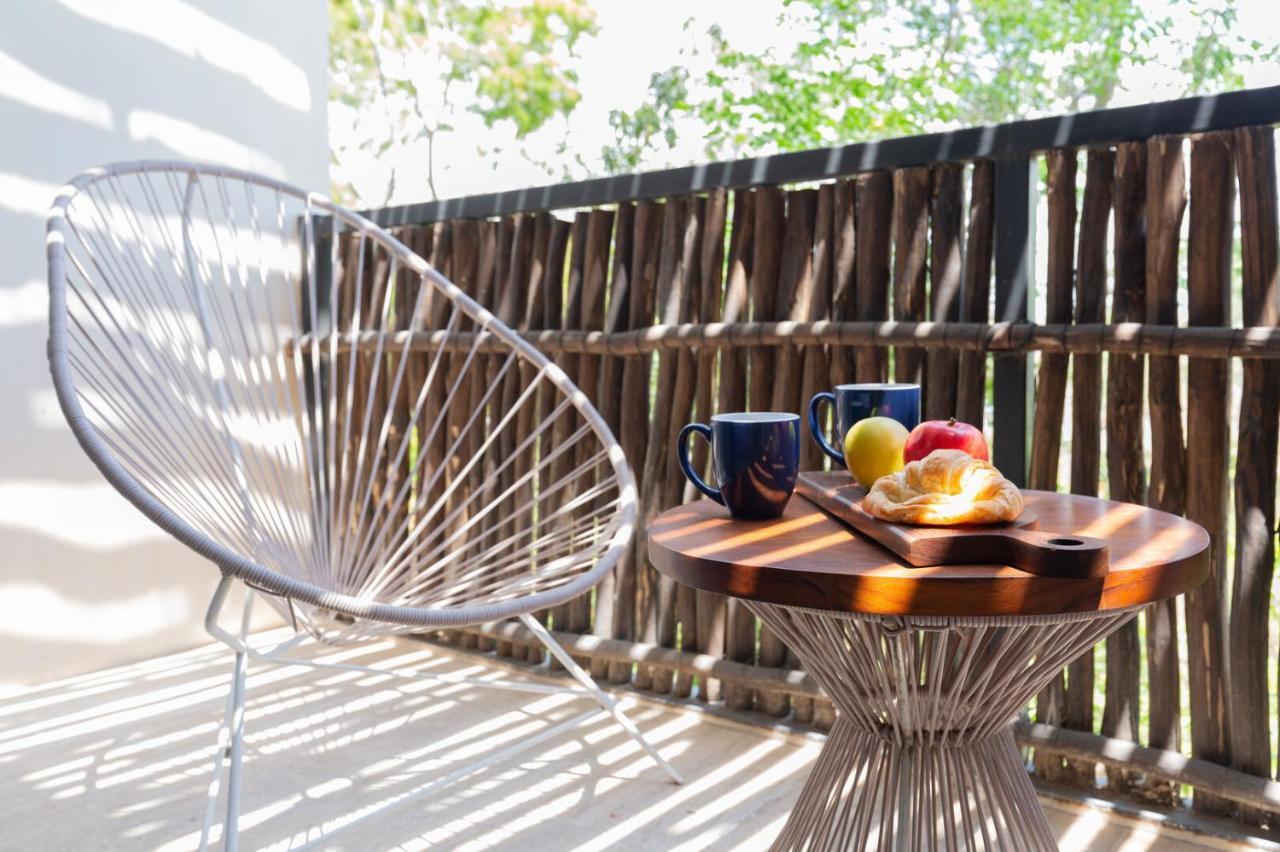 Luxury 2br Aldea Zama With Private Rooftop Plunge Pool 24 7 Security In A Gated Community Apartamento Tulum