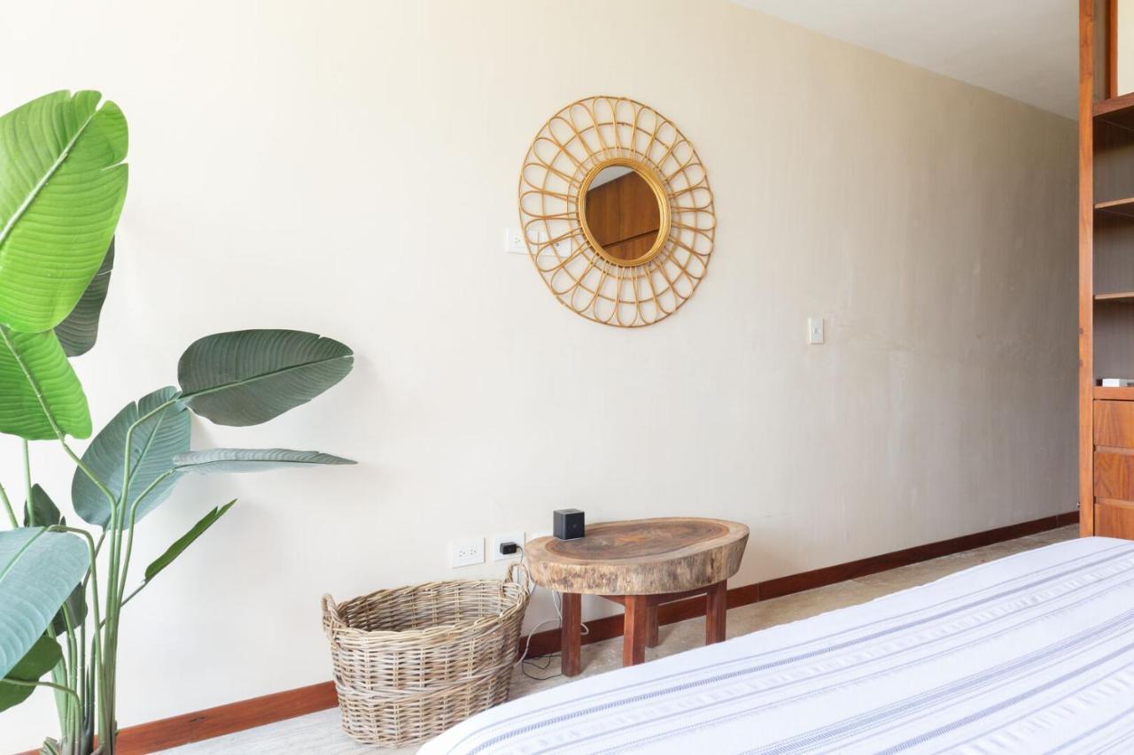 Luxury 2br Aldea Zama With Private Rooftop Plunge Pool 24 7 Security In A Gated Community