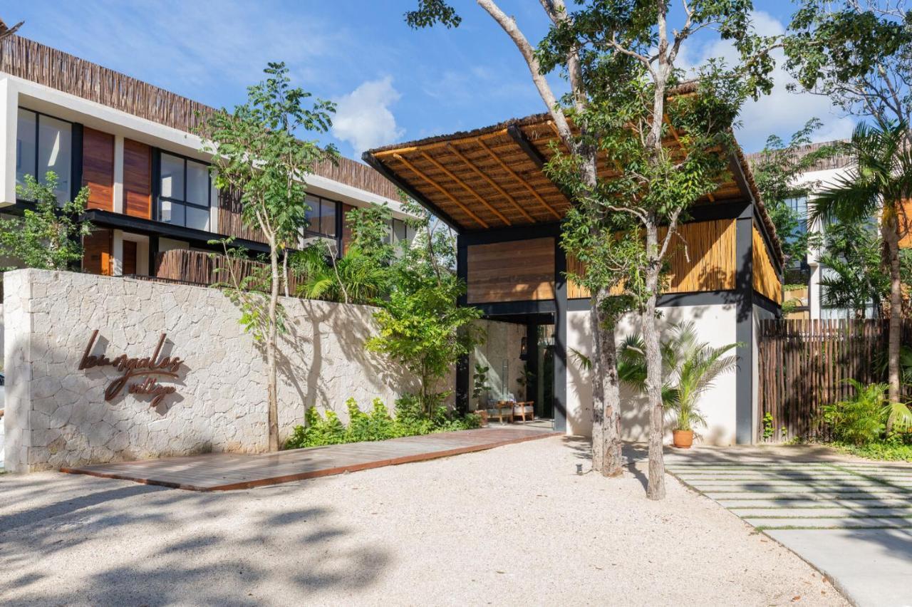 Luxury 2br Aldea Zama With Private Rooftop Plunge Pool 24 7 Security In A Gated Community Tulum