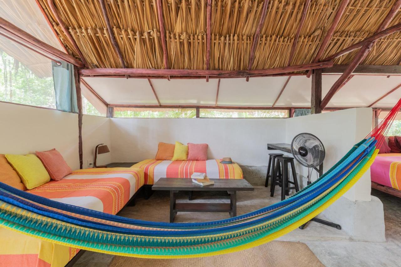Meli-melo P&b * Tulum