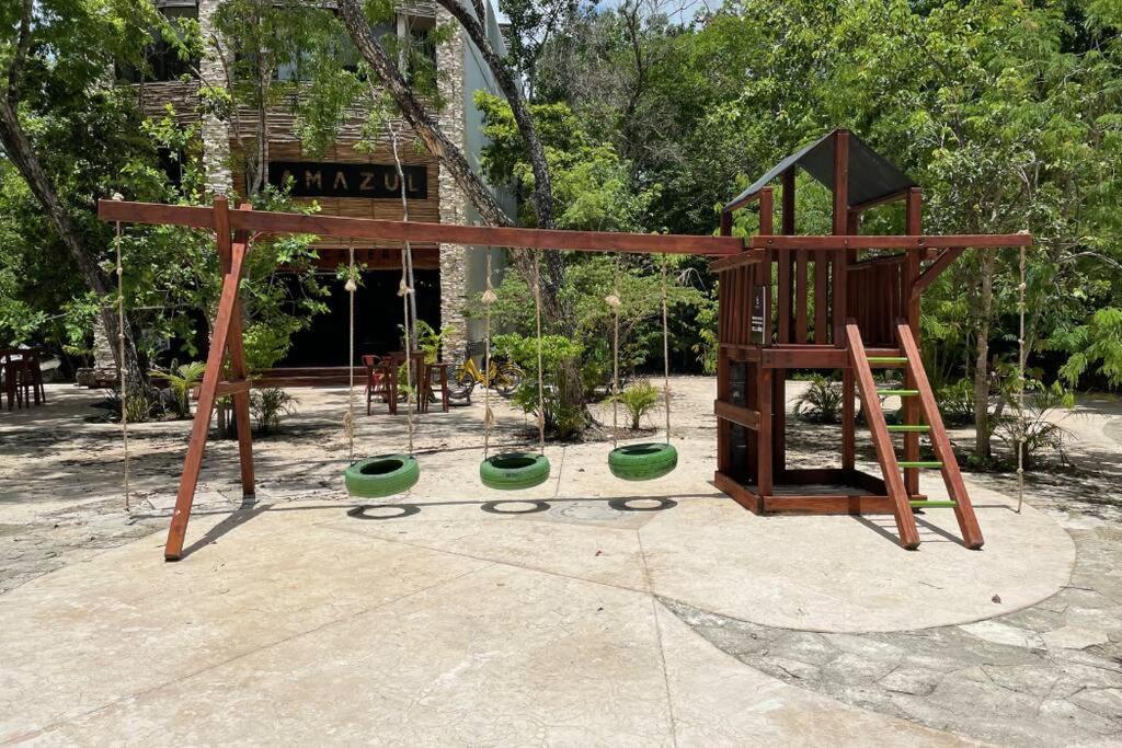 Phimai Fuego By Andiani Travel Apartamento Tulum