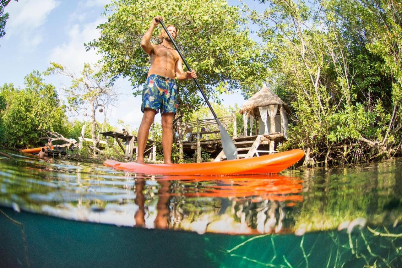 Manglex Eco 3* Tulum
