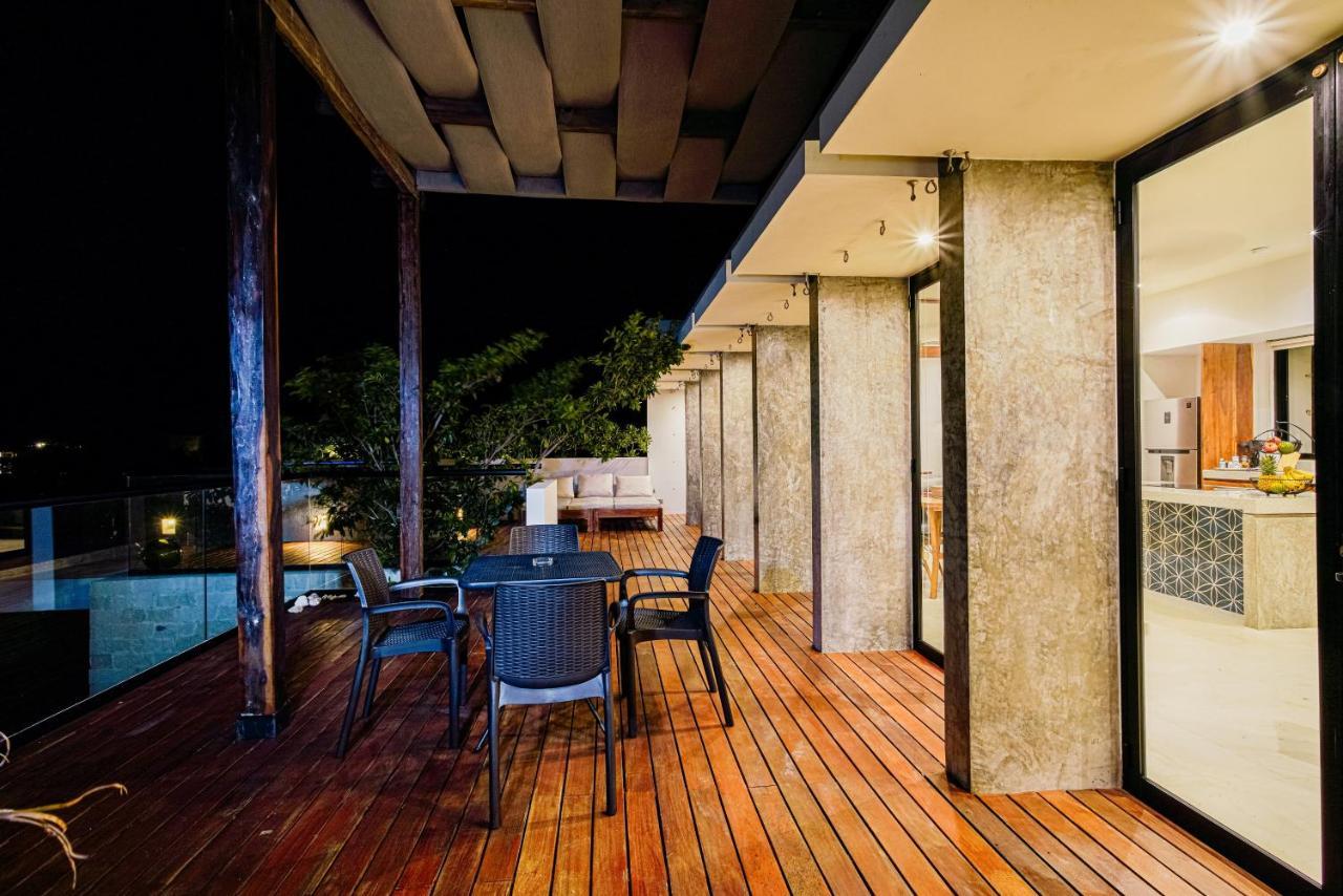 Tulsayab Luxury Development