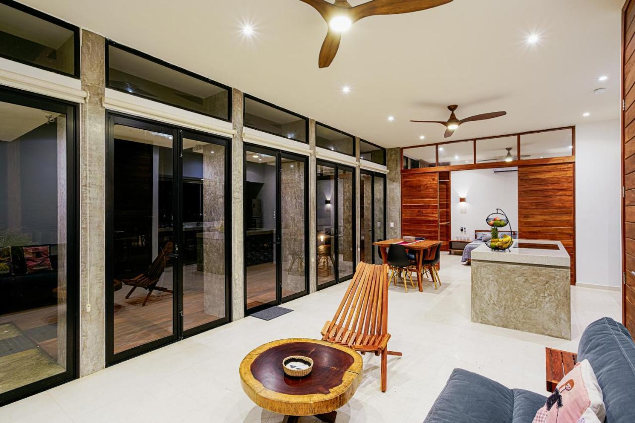Apartamento Tulsayab Luxury Development *