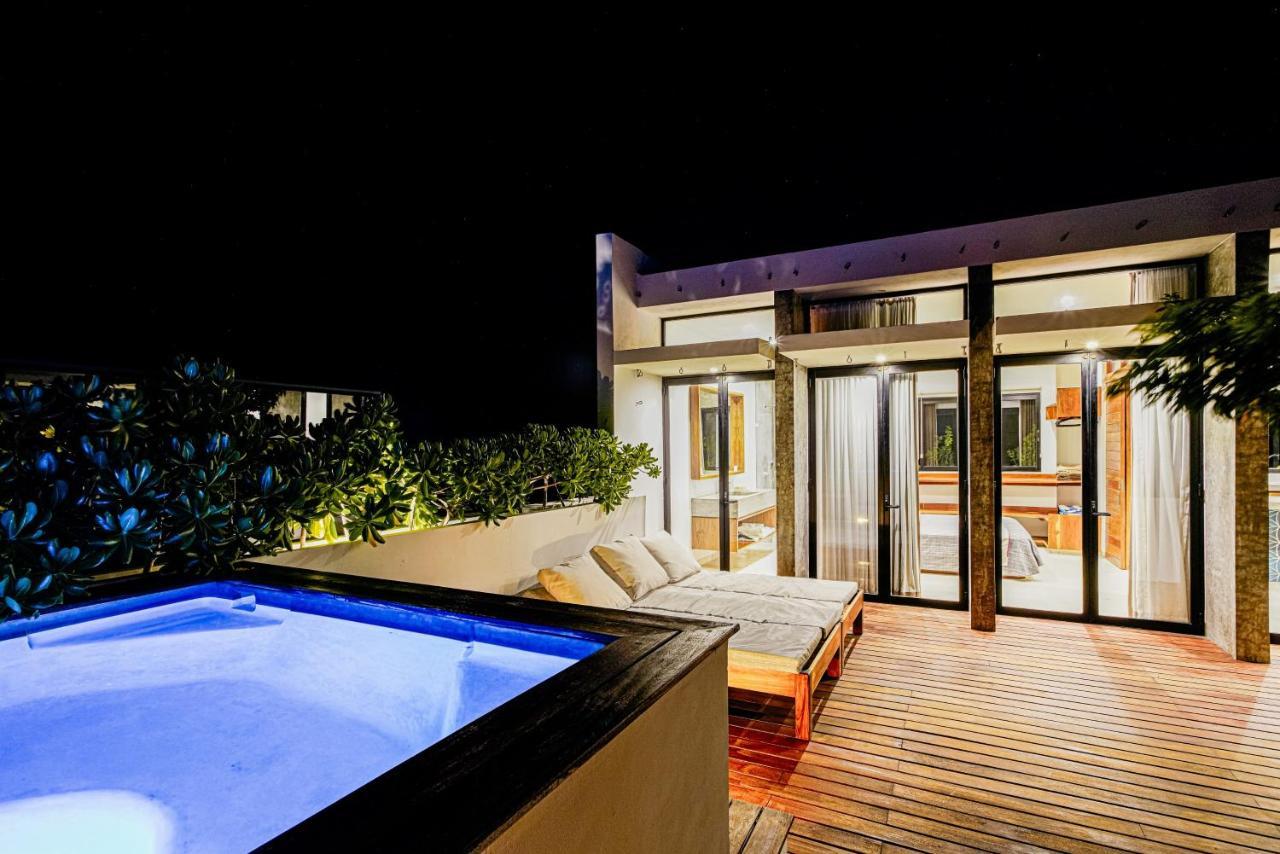 Apartamento Tulsayab Luxury Development
