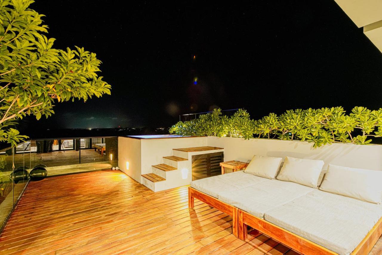 Apartamento Tulsayab Luxury Development *