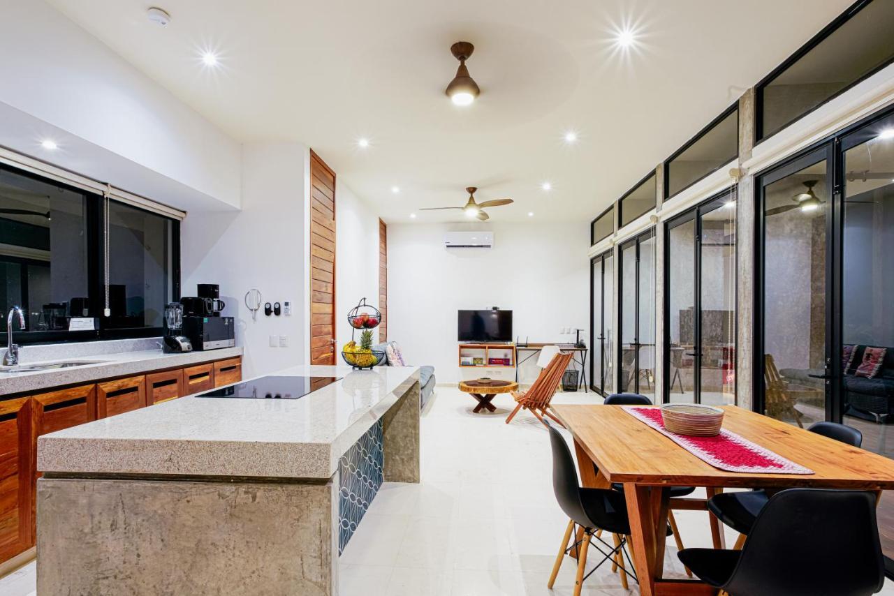 Apartamento Tulsayab Luxury Development *