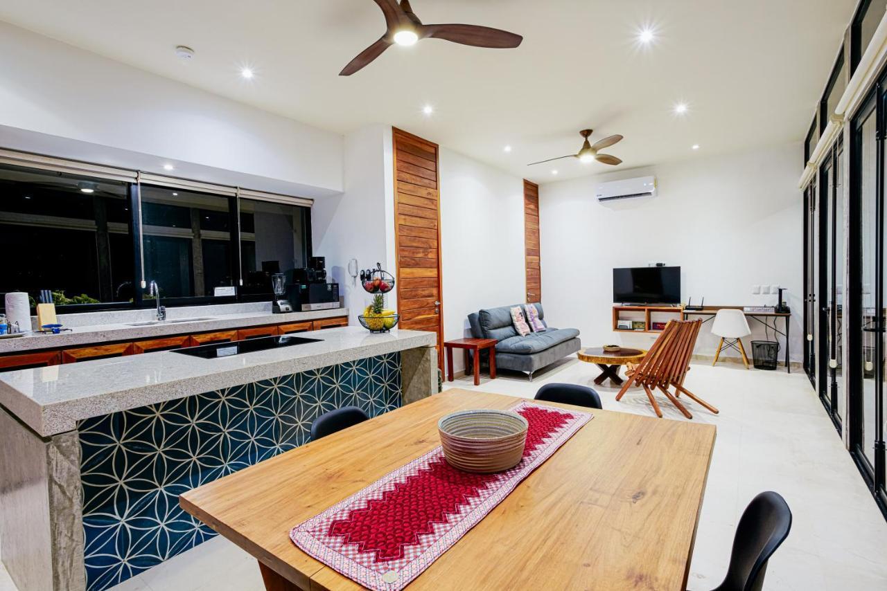 Tulsayab Luxury Development * Tulum