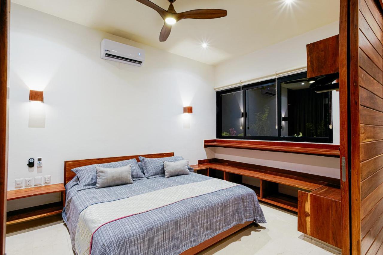 Tulsayab Luxury Development Tulum