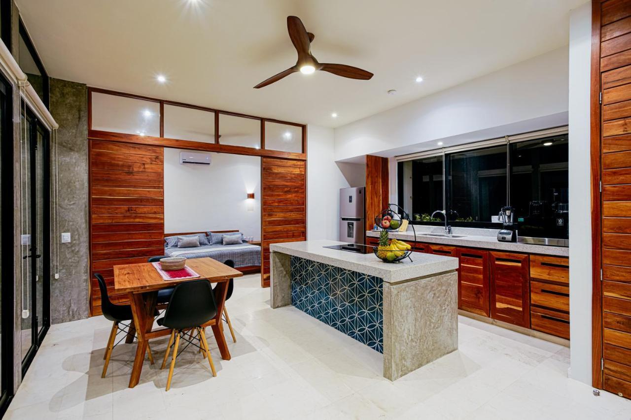 Tulsayab Luxury Development * Tulum