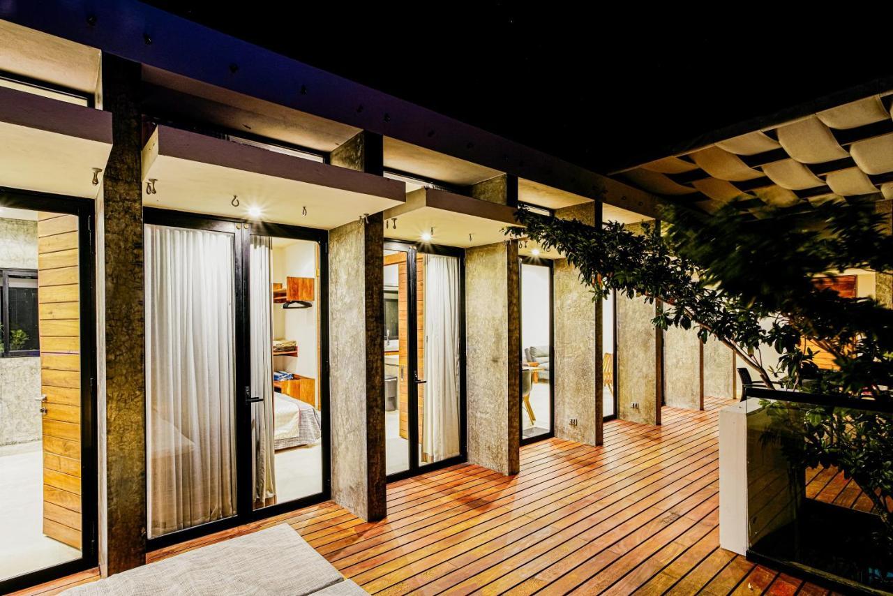 Apartamento Tulsayab Luxury Development Tulum