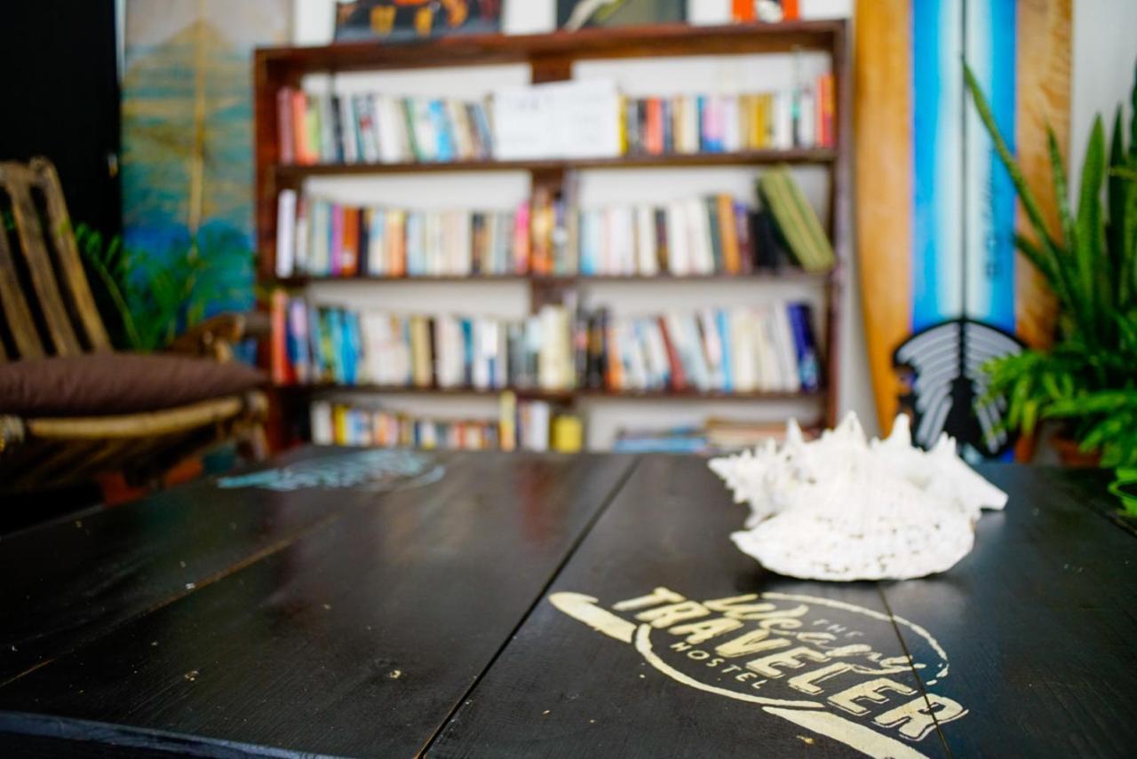 Hostal Weary Traveler Tulum