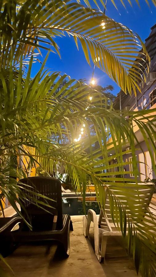 Hostal Weary Traveler Tulum