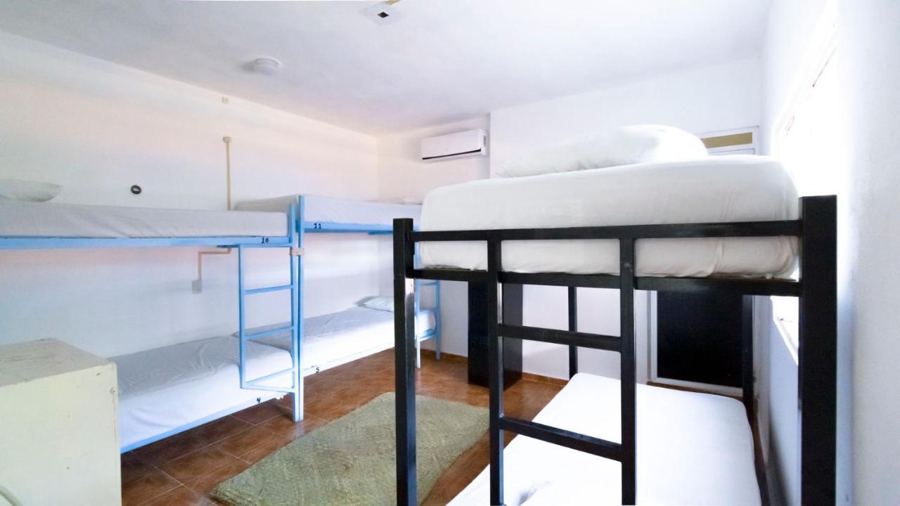 Hostal Weary Traveler Tulum