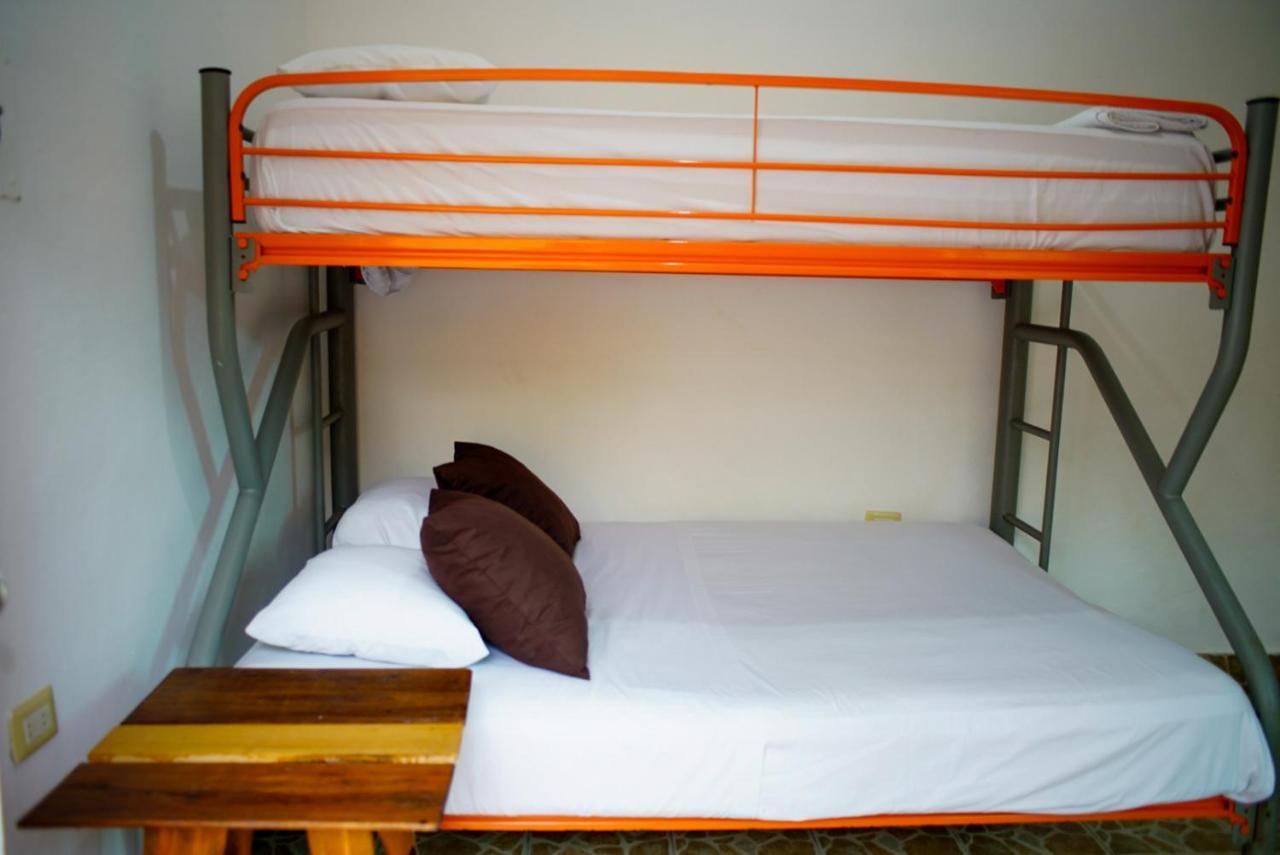 Hostal Weary Traveler Tulum