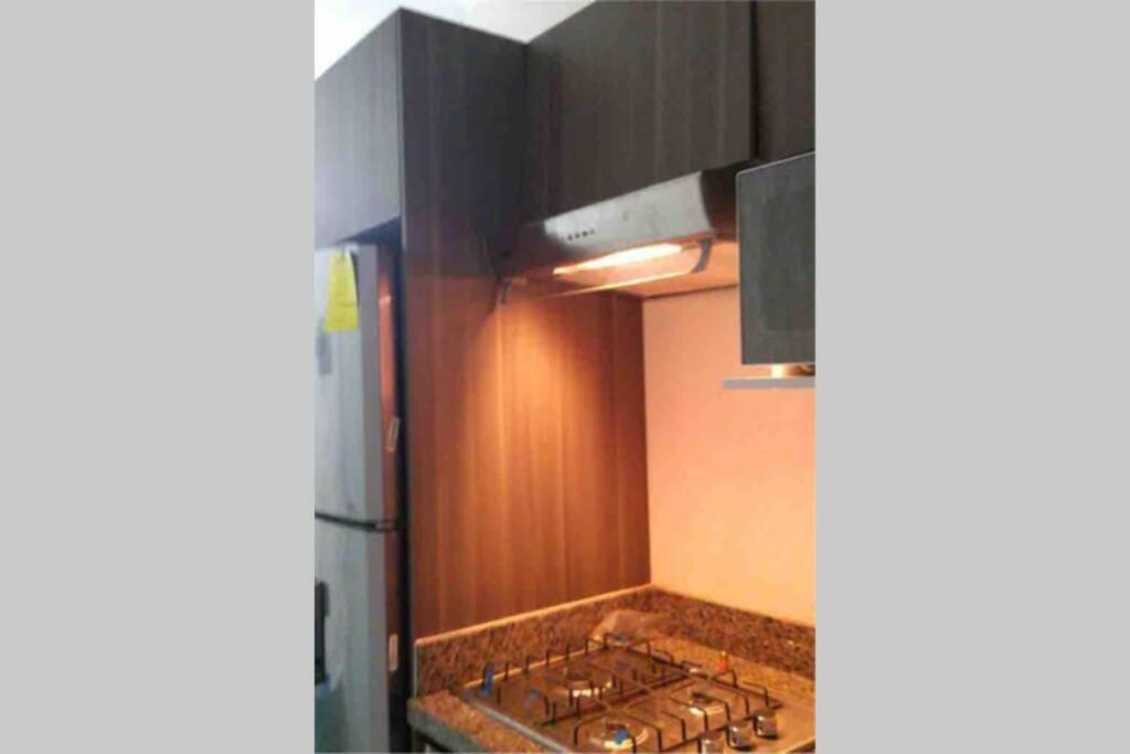 Apartamento Jungla 22 Aldea