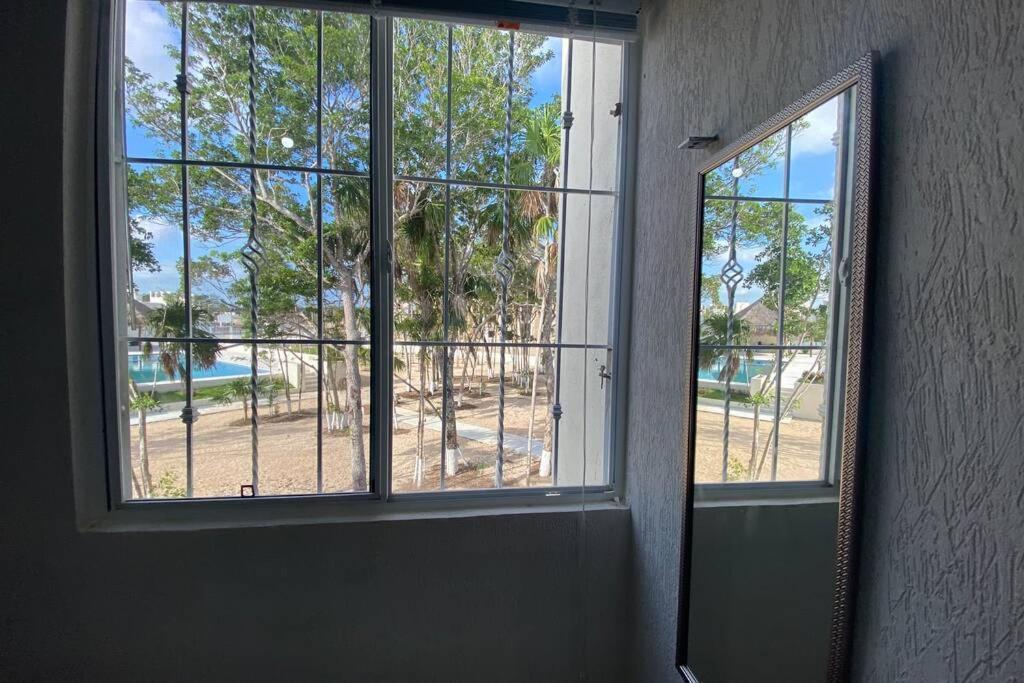 Apartamento Jungla 22 Aldea