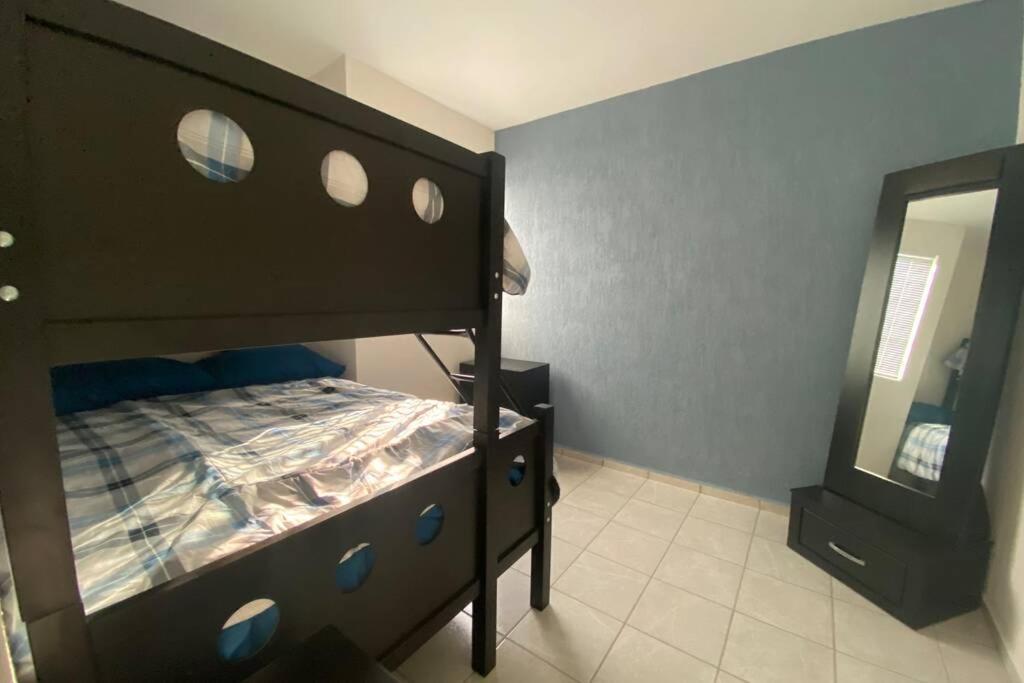 Jungla 22 Aldea Apartamento *