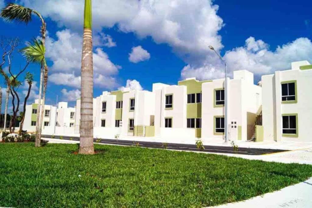 Apartamento Jungla 22 Aldea