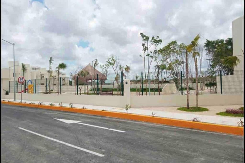 Apartamento Jungla 22 Aldea Tulum