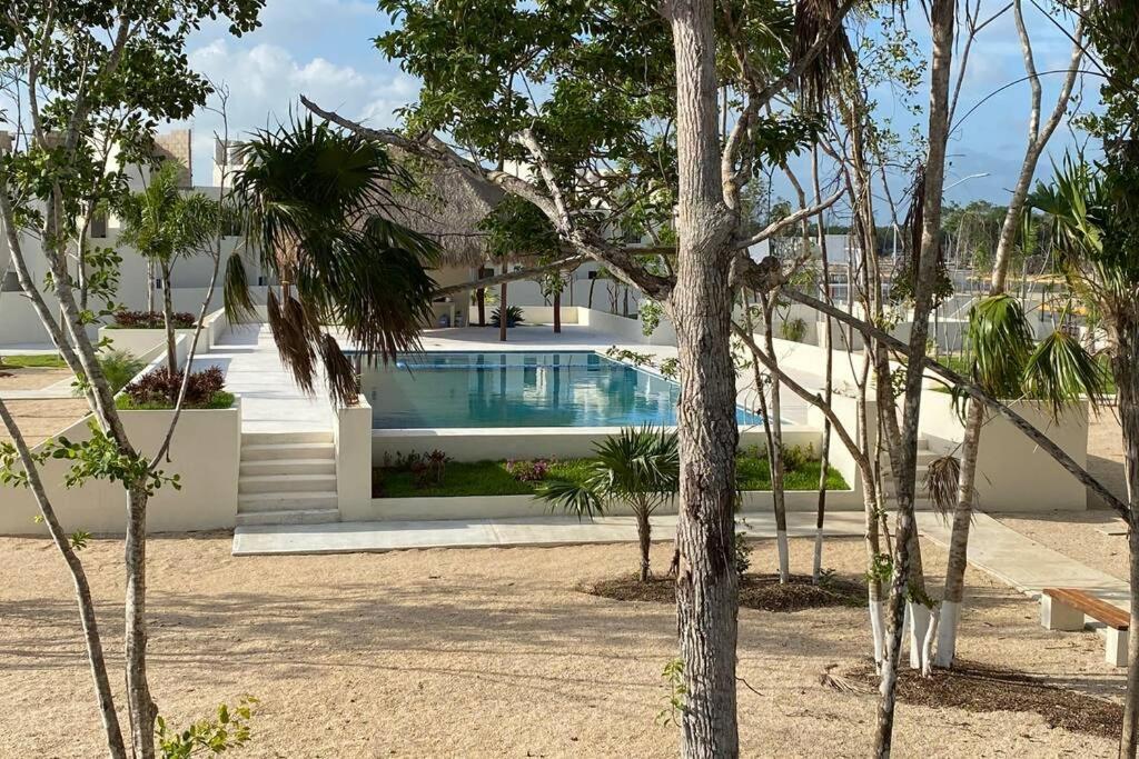 Apartamento Jungla 22 Aldea *