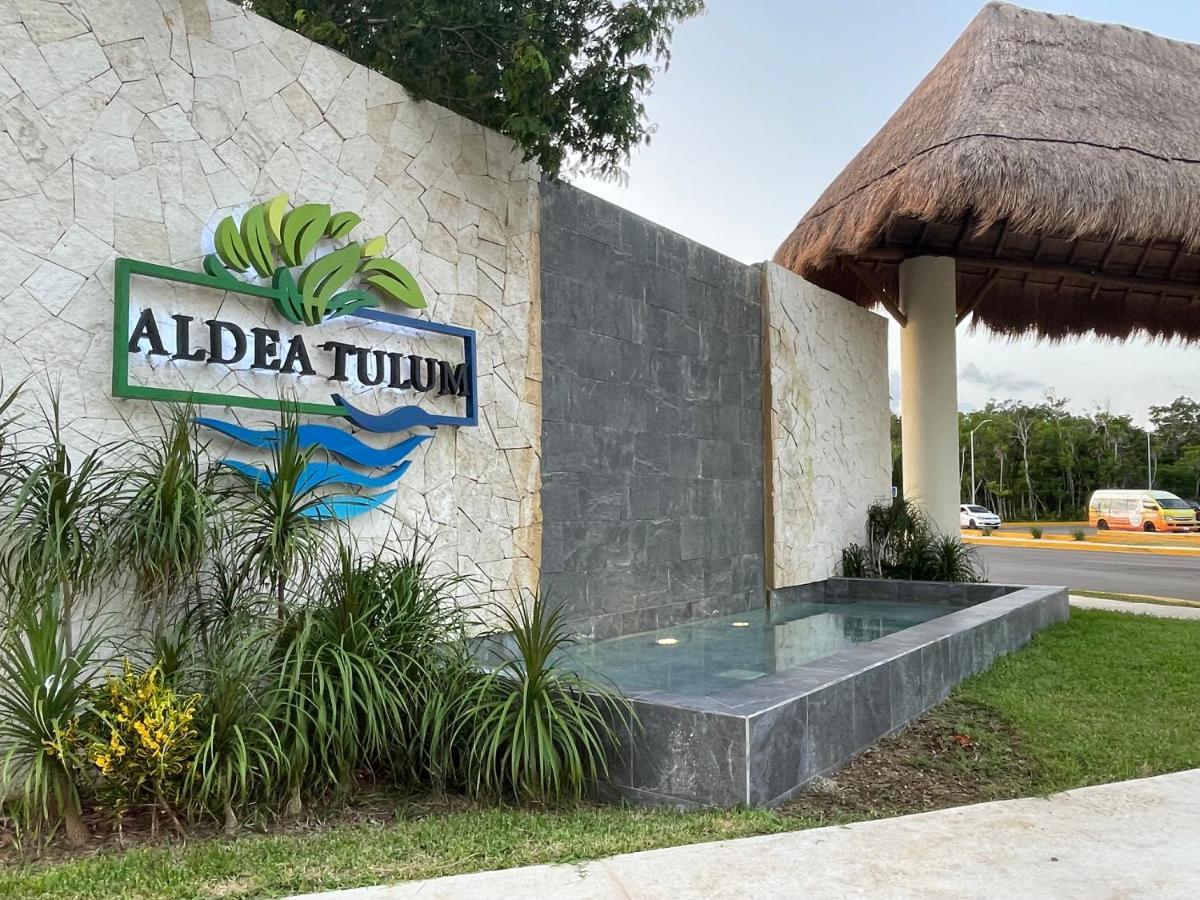Casa SEMILLA TULUM best location to explore Cenotes Сasa de vacaciones Tulum