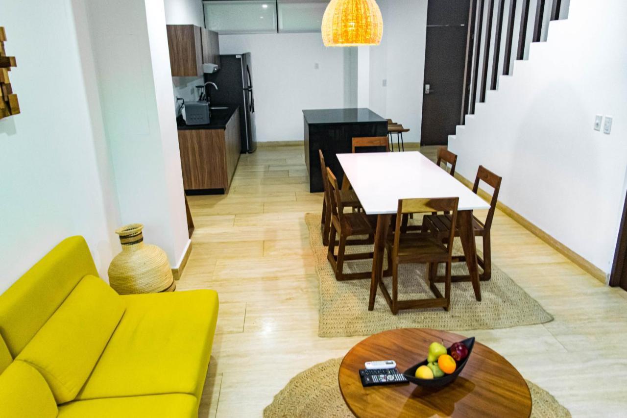 Apartahotel Amira