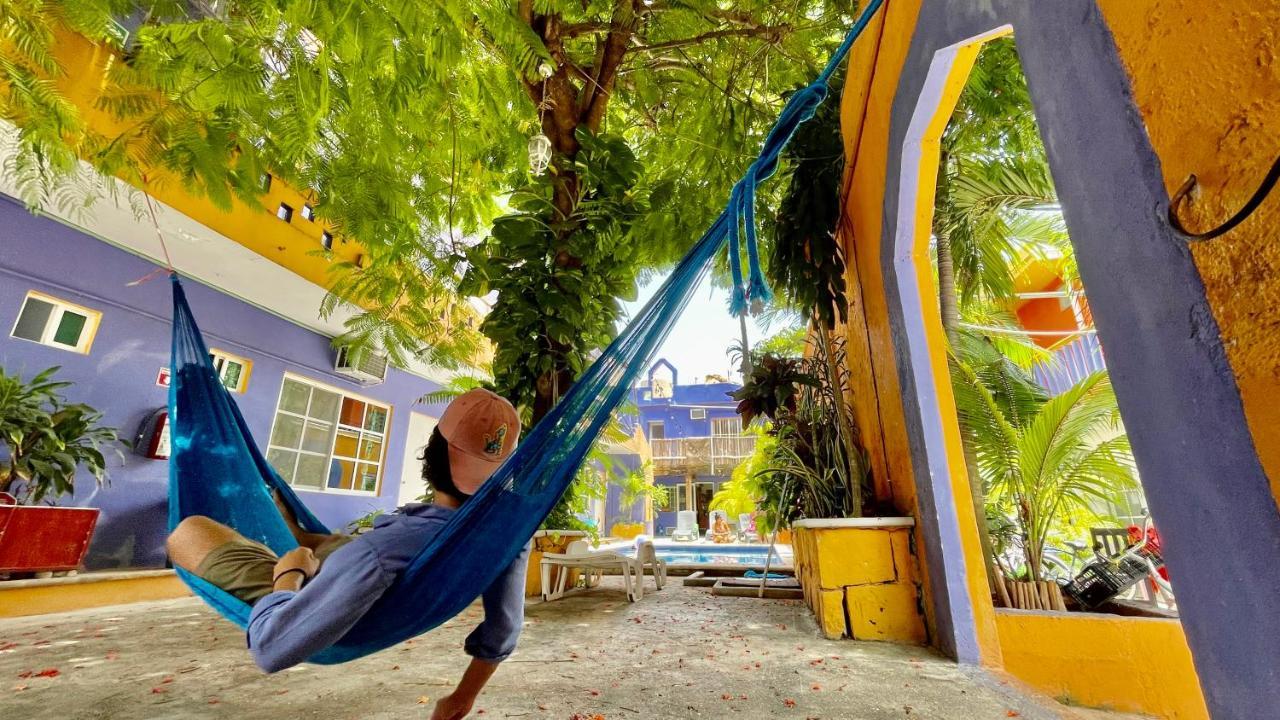 Weary Traveler Hostal