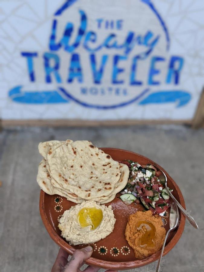 Hostal Weary Traveler Tulum
