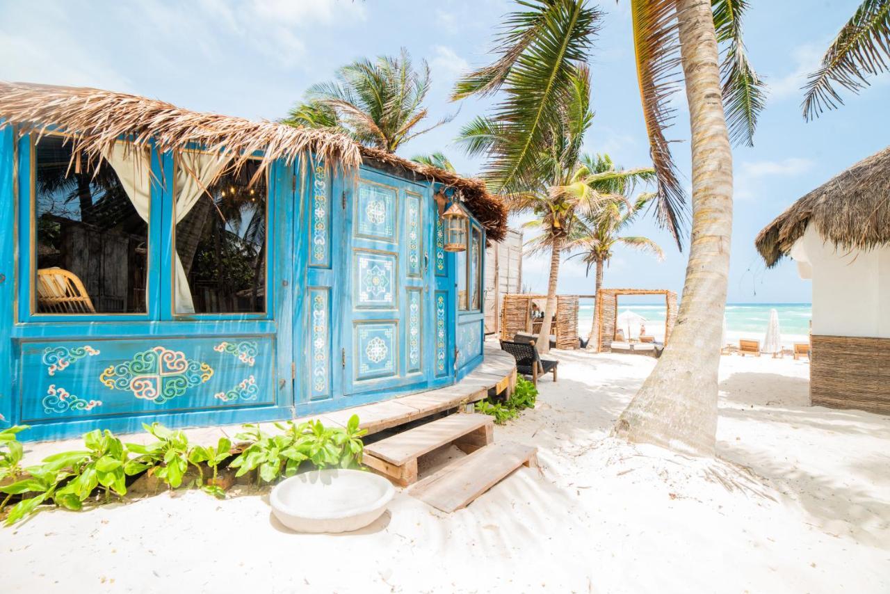 Hotel Kookay Beach