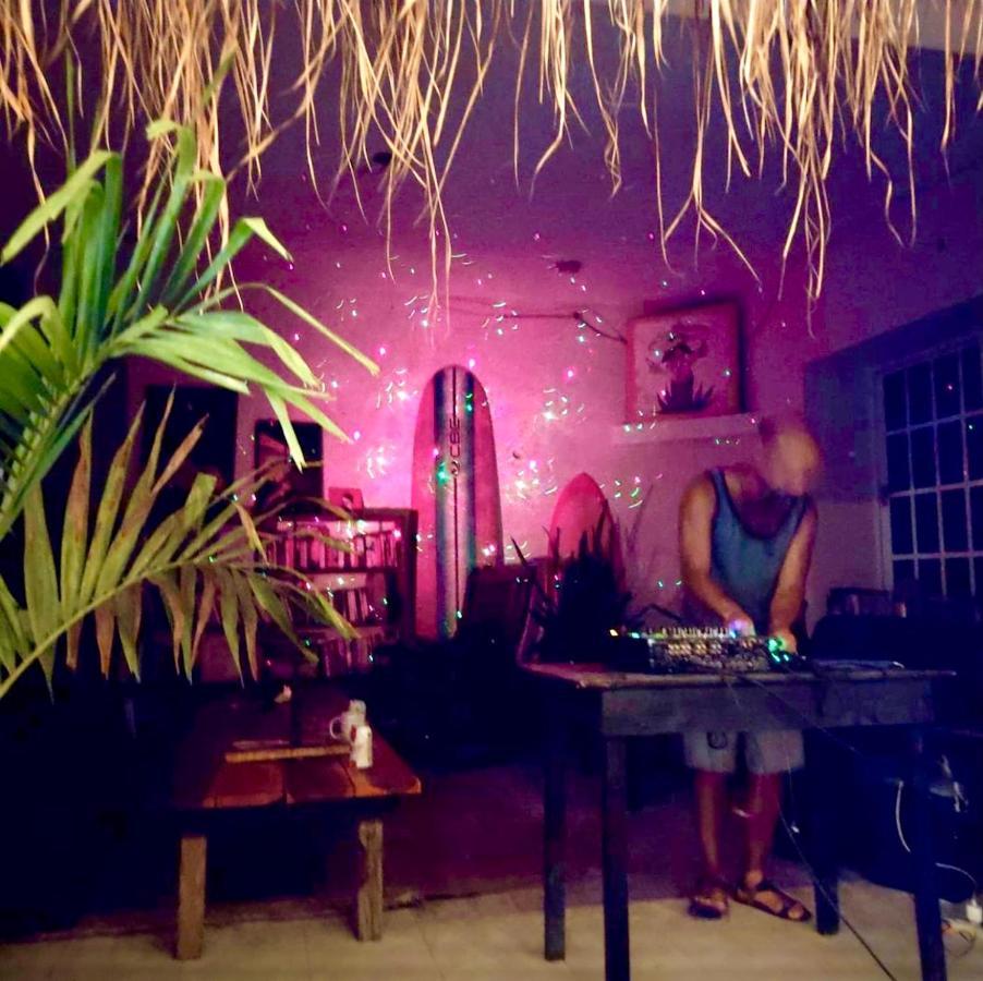 Hostal Weary Traveler Tulum