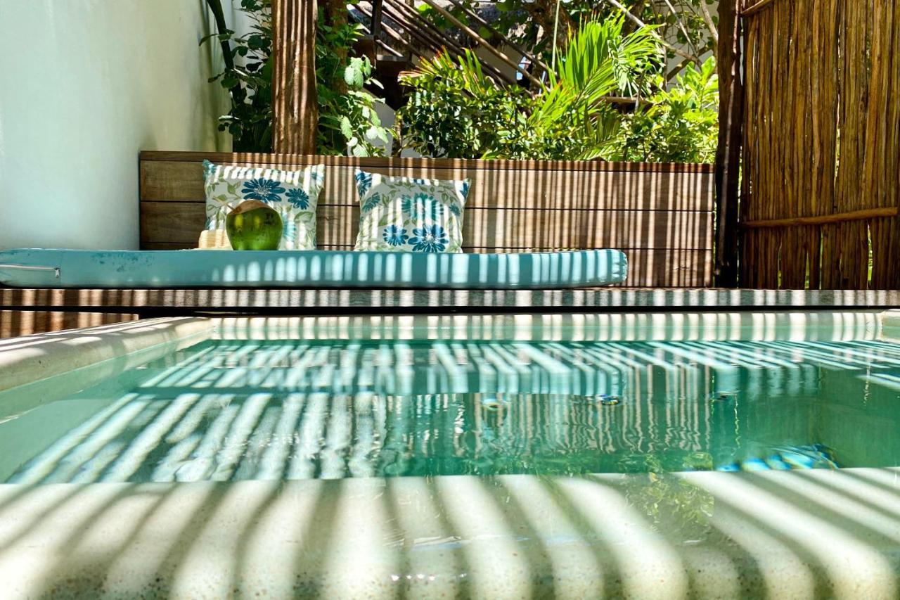 Tulum- & 4* Tulum