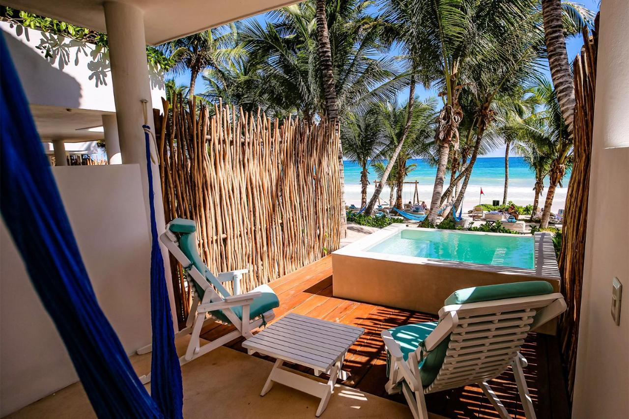 Tulum- & 4*