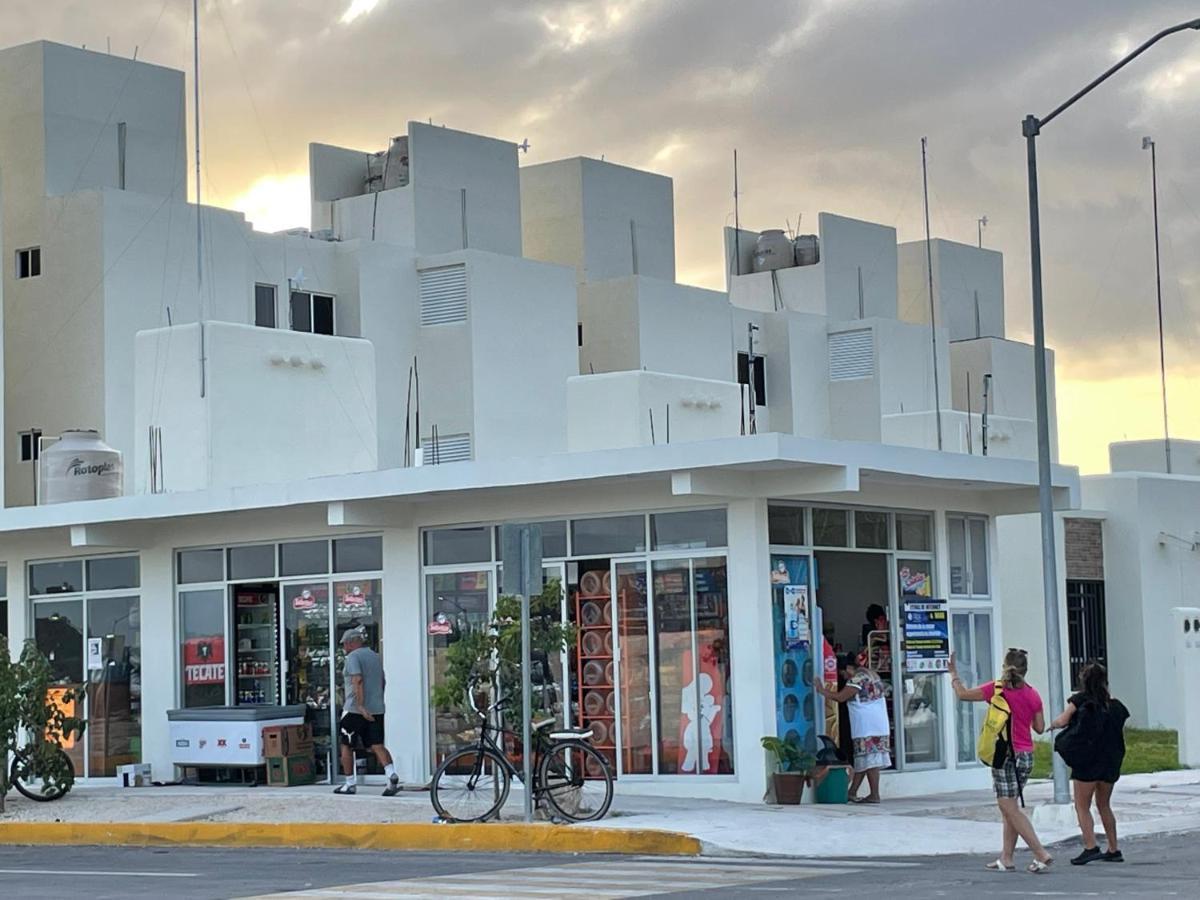 Casa SEMILLA TULUM best location to explore Cenotes