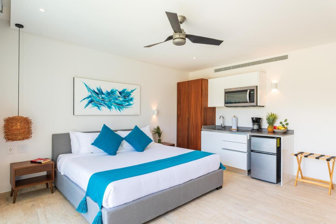 Park Lagunas Apartamento *