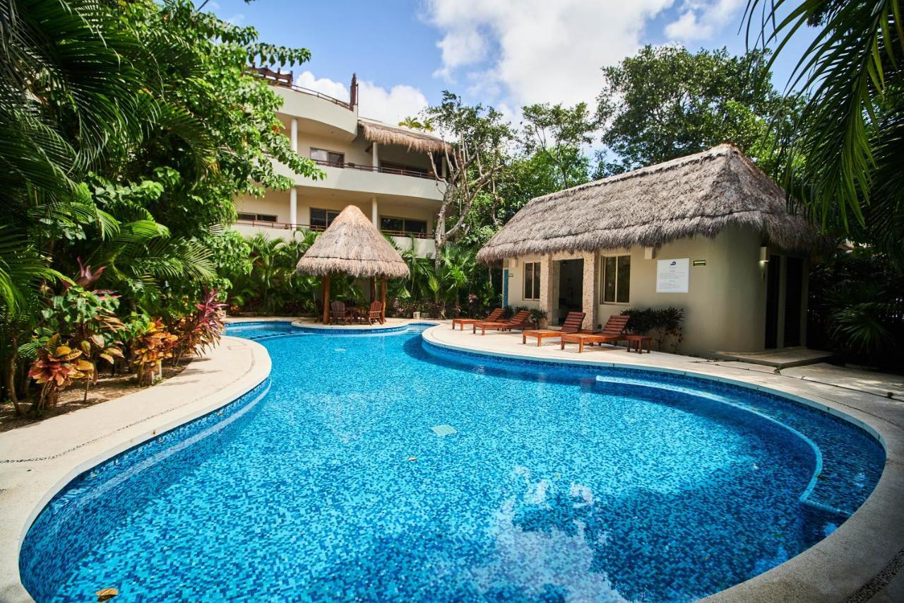 Apartamento Modern&spacious 2 Bedroom Ph, Rooftop&pool *