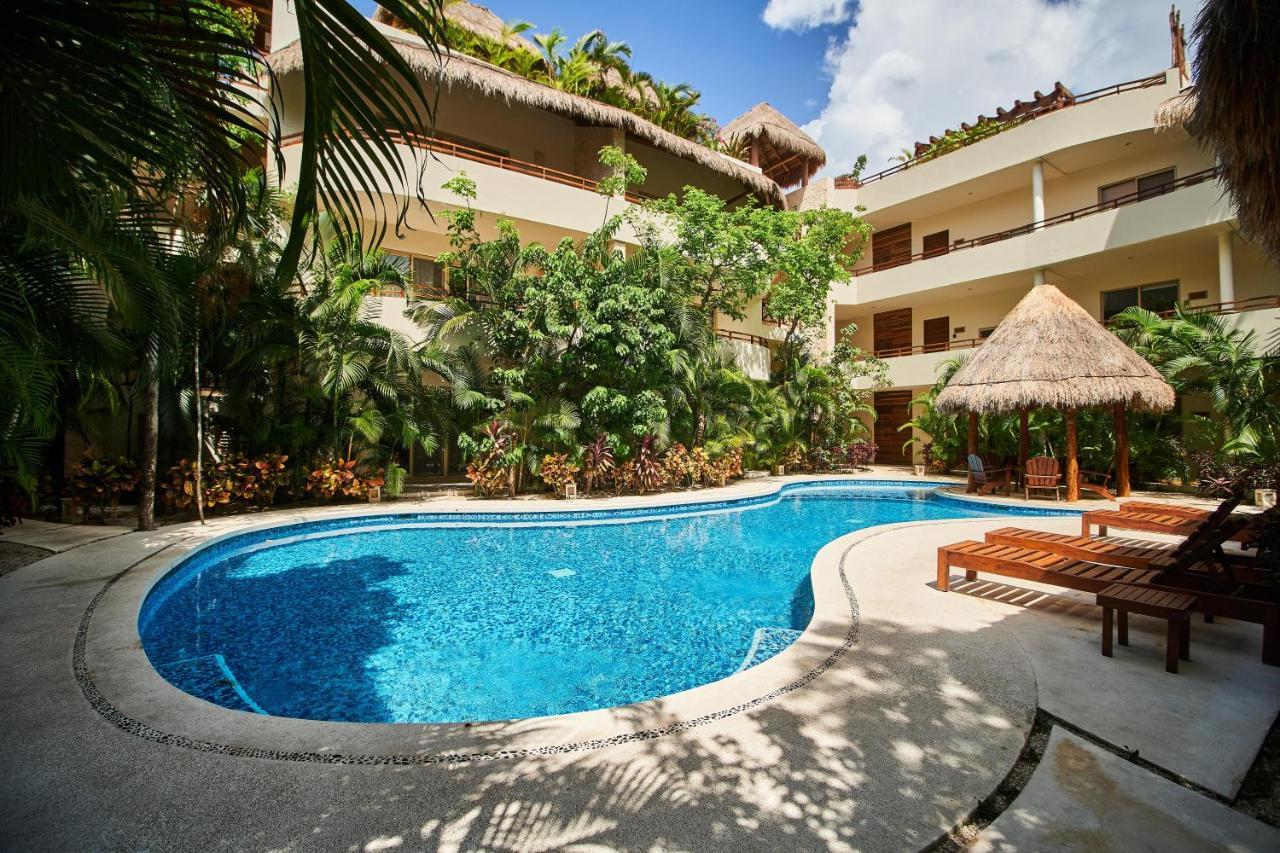 Apartamento Modern&spacious 2 Bedroom Ph, Rooftop&pool *